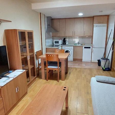 La Torre Daire Golmayo Dış mekan fotoğraf