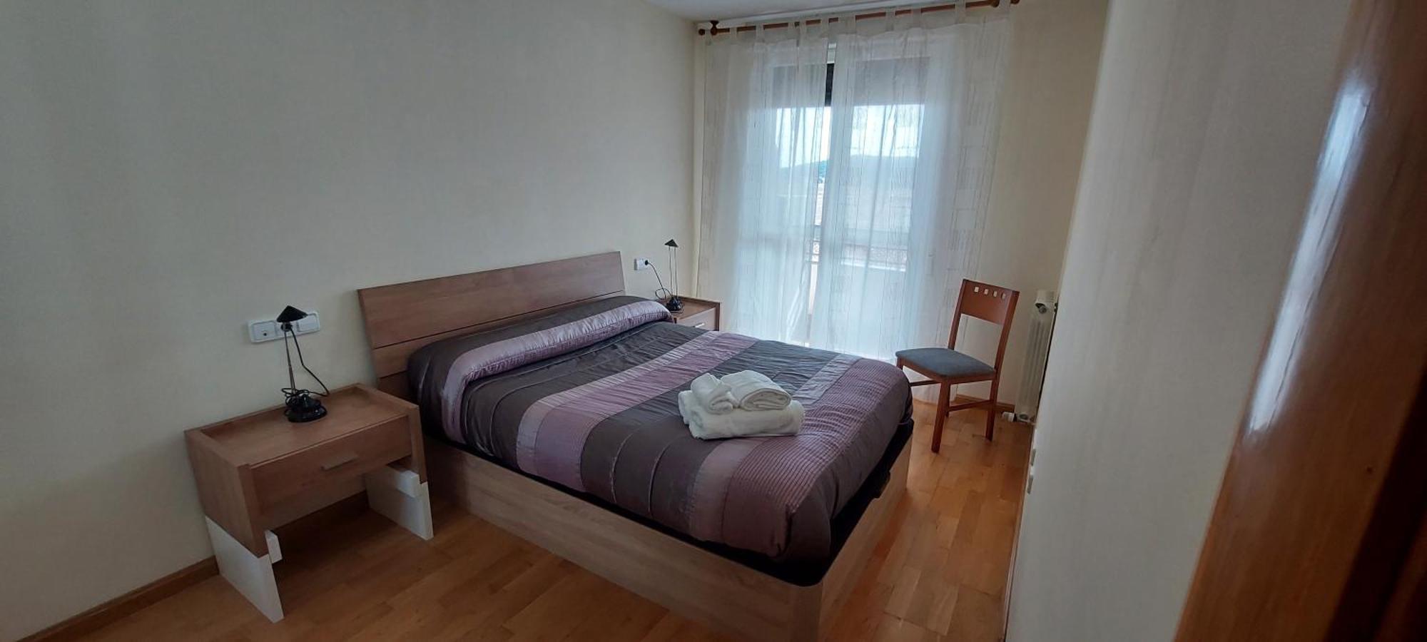 La Torre Daire Golmayo Dış mekan fotoğraf