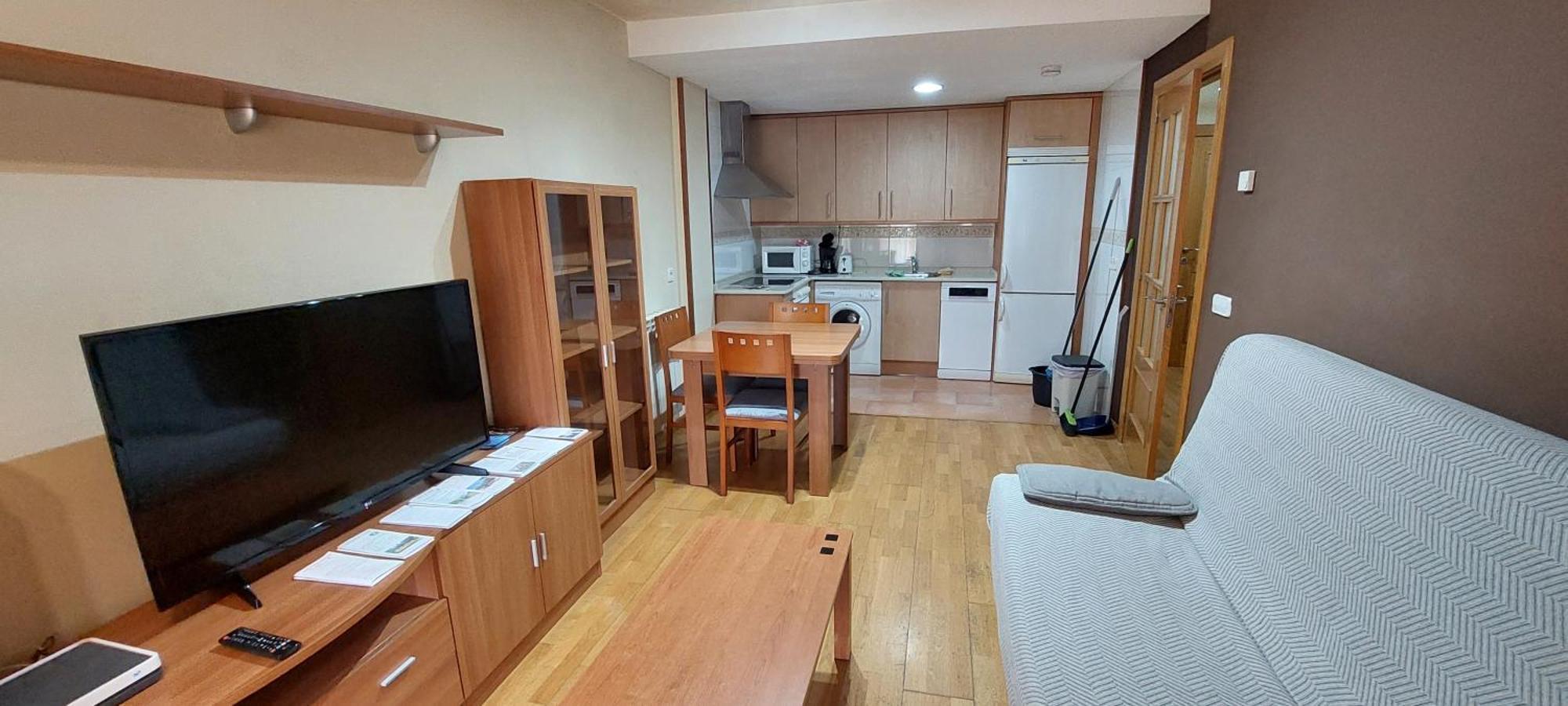 La Torre Daire Golmayo Dış mekan fotoğraf