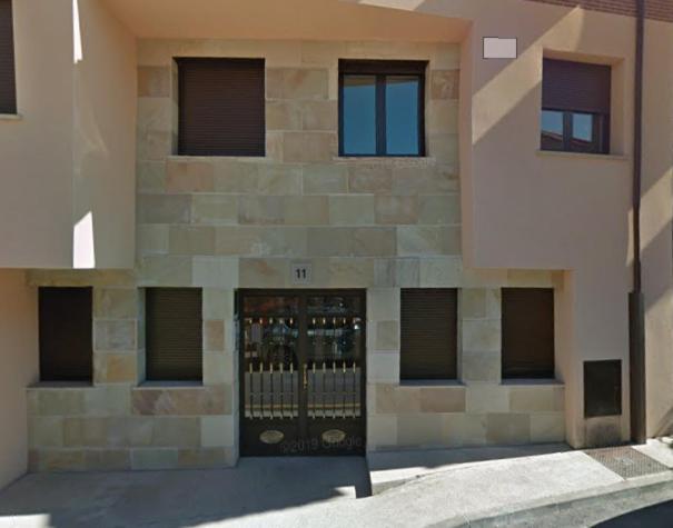 La Torre Daire Golmayo Dış mekan fotoğraf